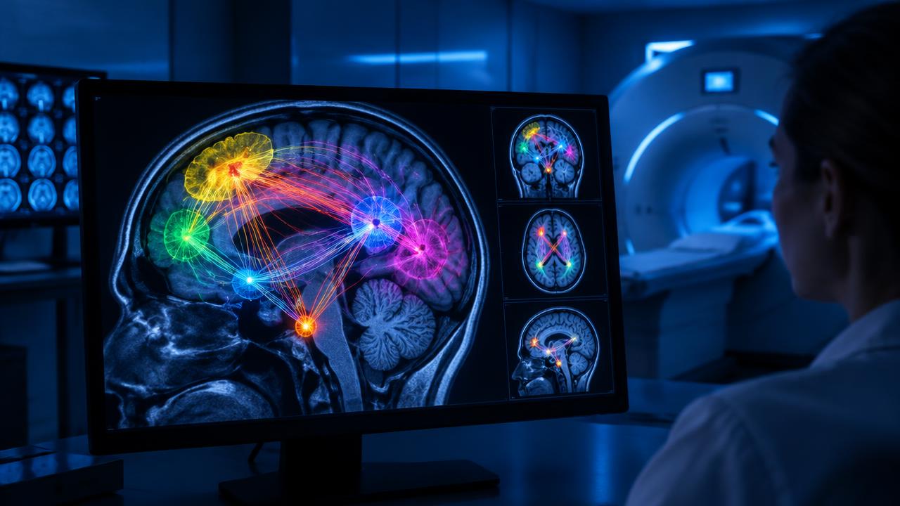 Brain Imaging Is Making TMS More Precise — and Possibly More Effective